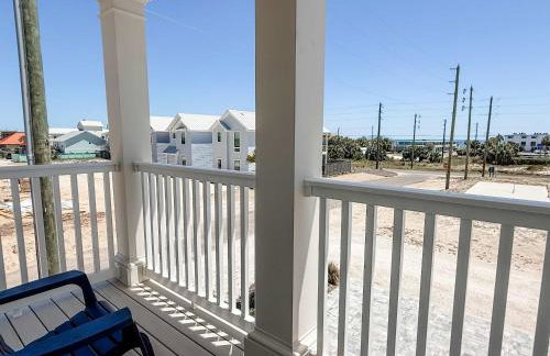 Serenity by the Sea St George Island Pool Home - Foto 45