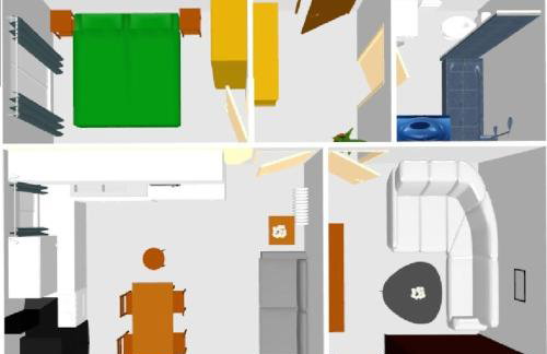 Metamorphosis - Halkidiki Apartment on the beach - Photo 41