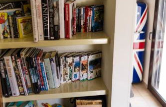 The Corner House at Gennadi Court - Foto 31