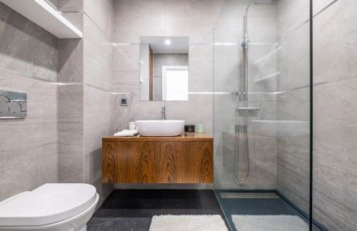 Benjamin Apartment - Foto 16