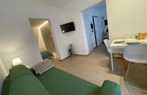 Linfa Suite - Casuzza 276 - Foto 6