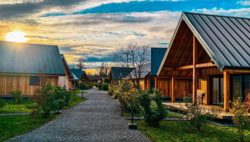 Les Cottages de Ripaille - Photo 2