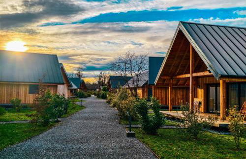 Les Cottages de Ripaille - Foto 2