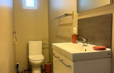 Douceur d'Opale, cosy à 200m de la plage - Foto 13