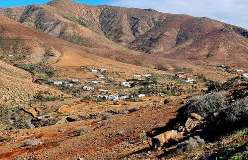 Casa La Ola Majanicho - Monthly Stays - Foto 53