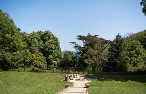 Watcombe Hideaway Romantic Coastal Retreat - Foto 31