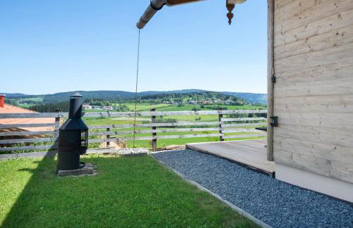 Bergchalet 1 - Foto 20