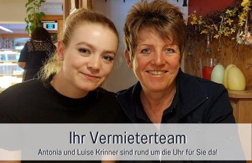 Ferienhaus BirkenOASE - Sauna- Terrasse-drei Schlafzimmer - Foto 42