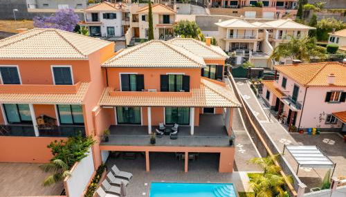 Villa Vacuna by Amazing Madeira - Foto 4