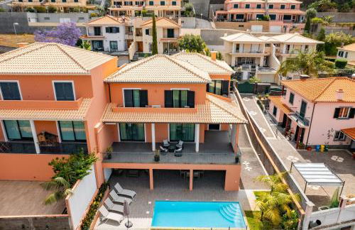 Villa Vacuna by Amazing Madeira - Foto 4