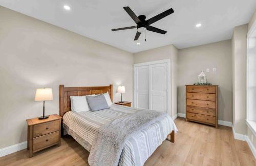 Lakeside Cottages on Toddy Pond - Foto 10