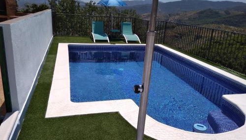 Casa Rural La Revuelta con las mejores vistas a la naturaleza - Foto 1