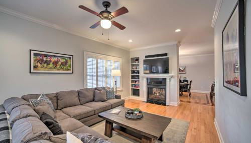 Stunning House with Deck, Game Room and Home Gym! - Foto 2