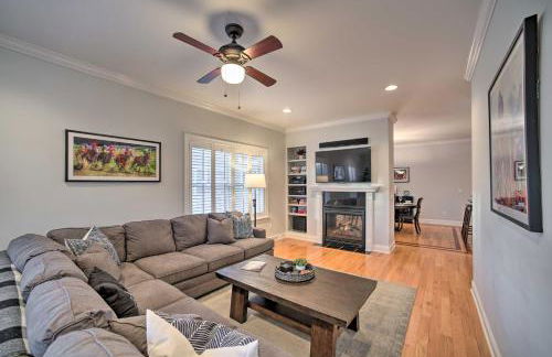 Stunning House with Deck, Game Room and Home Gym! - Foto 2