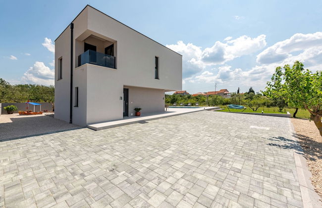 Villa Rocinante - Foto 55