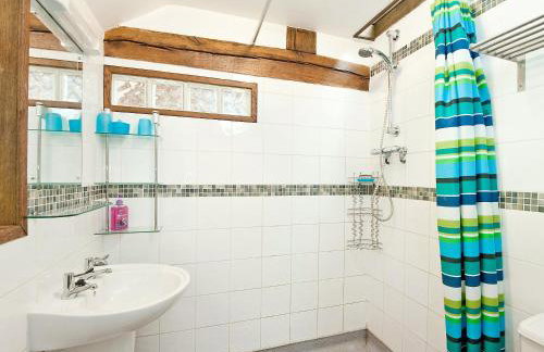 Llofft Stabal - Foto 8