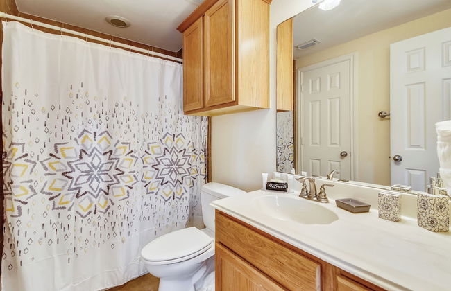 Sunflower Surf by Ryson Vacation Rentals - Foto 16