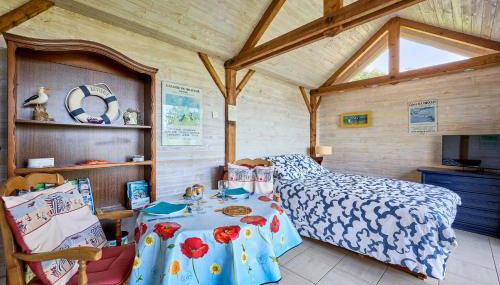 The Tiny House - maisonette proche de la plage - Foto 2