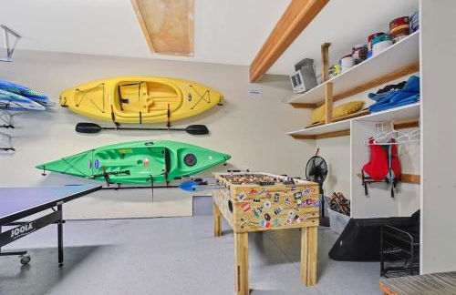 Magical McCall Retreat Near Golf Course and Lake - Foto 54