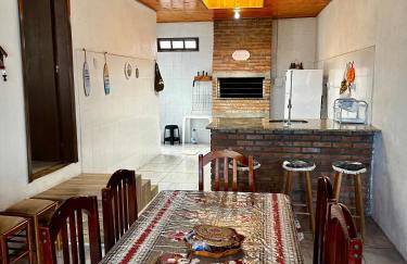 Casa Beira Mar com Piscina - Foto 7