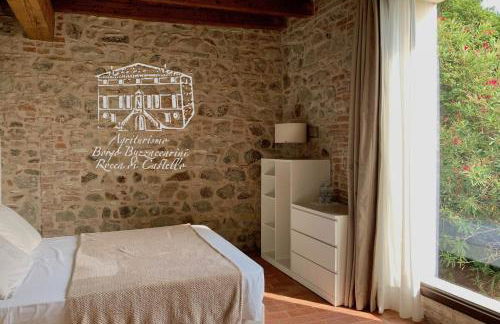 Agriturismo Borgo Buzzaccarini Rocca di Castello - Foto 55