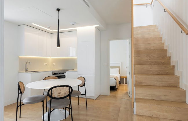 Uma Suites O'Donnell - Foto 68