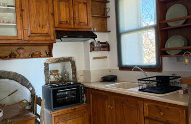 Vigliata Sidirounta Traditional Stonehouse - Foto 28