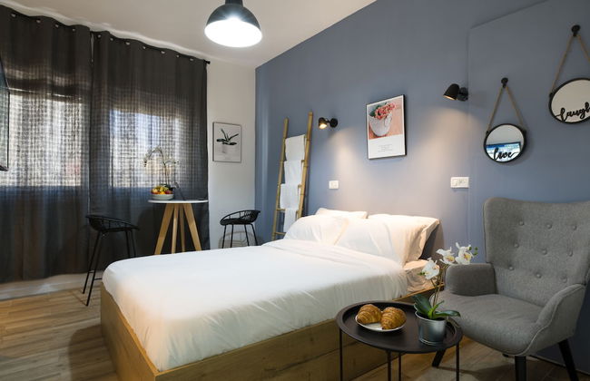 Aju Ben Yehuda 23 - Foto 1