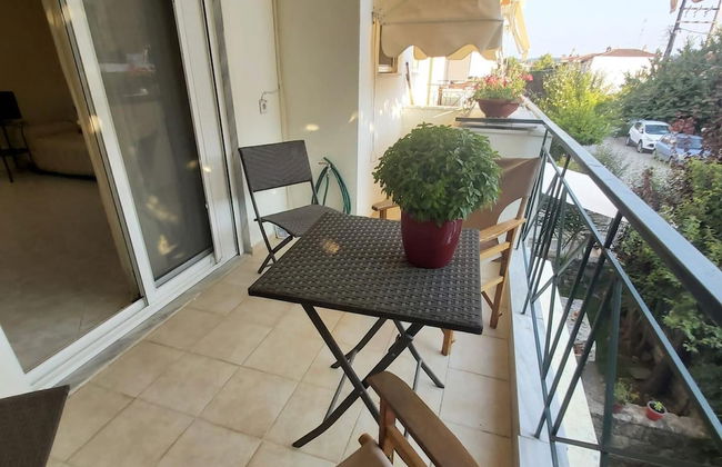 Kallithea - Apartment - Stay 2 - Parking - Seaside - Foto 30