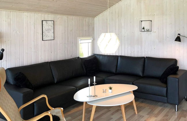 6 Person Holiday Home in Svendborg - Photo 8