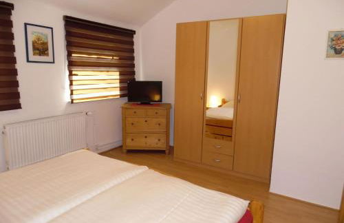 Charmantes Dachgeschoss-Refugium, Harz - Foto 8