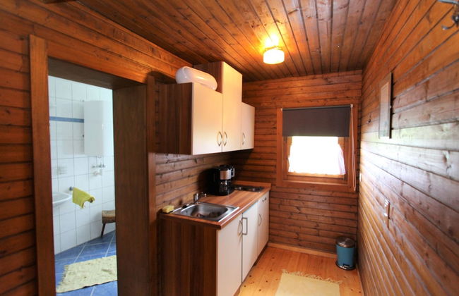 Characterful old Farmhouse With 4 Apartments in Fresach / Carinthia With Garden - Foto 30