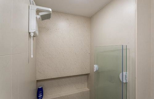 Studio Moderno e aconchegante a 100m do metrô, 700m da Praia e do Aterro do Flamengo, conforto e tranquilidade no coração do Rio! - Foto 35