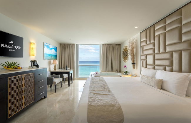 Playacar Palace All Inclusive - Foto 10