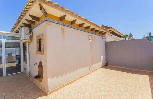 217 Lovely Family Bungalow Alicante-Holiday - Foto 31