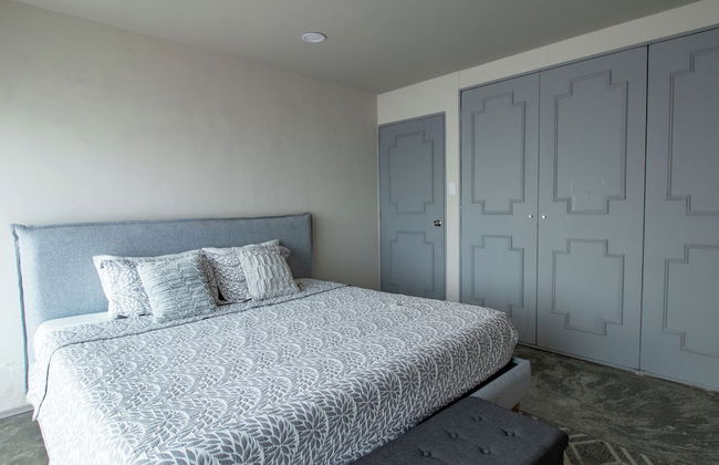 Polanco 3BR - Sleeps 10, Parking- Elevator-laundry - Foto 2