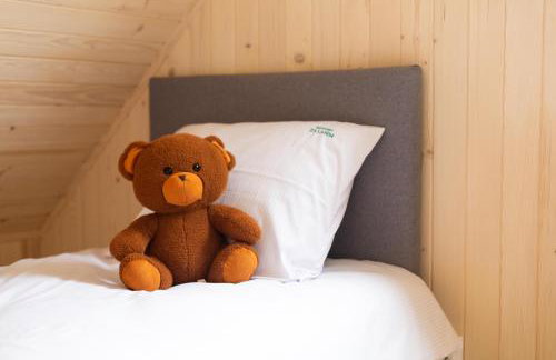 Resort Za Lasem - Foto 27