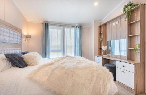 Birch Timber Holiday Lodge - Foto 13