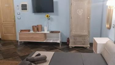 loft a Castel S Angelo A e B - Foto 3