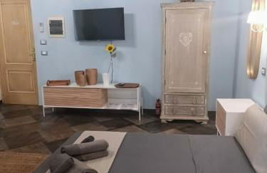 loft a Castel S Angelo A e B - Foto 3