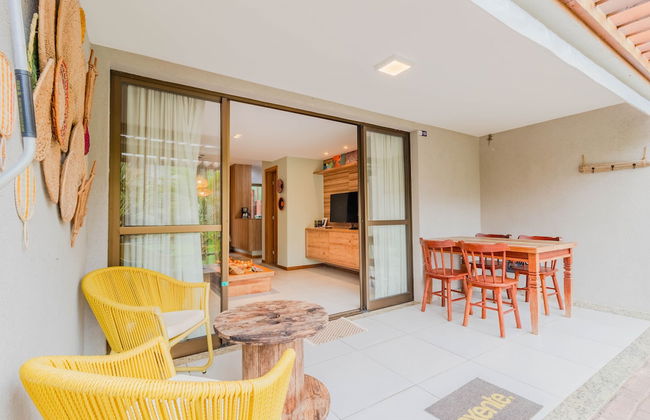 IT29 Excelente ap 3 Quartos 50m da Praia - Photo 27