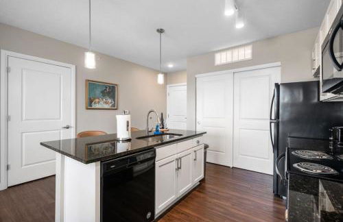 City View Designer Elevator Covered Parking - Foto 14