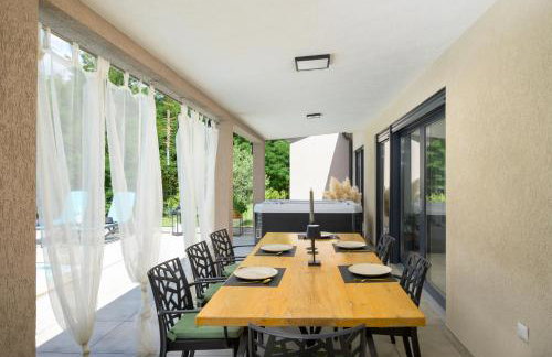 Villa Green Silence by IstriaLux - Foto 24