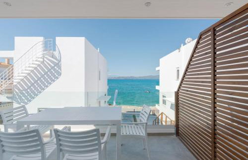 COSTA VASIA Seaside Suites and Apartments - Photo 29