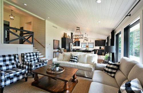 The Namakagon Lakehouse home - Foto 28