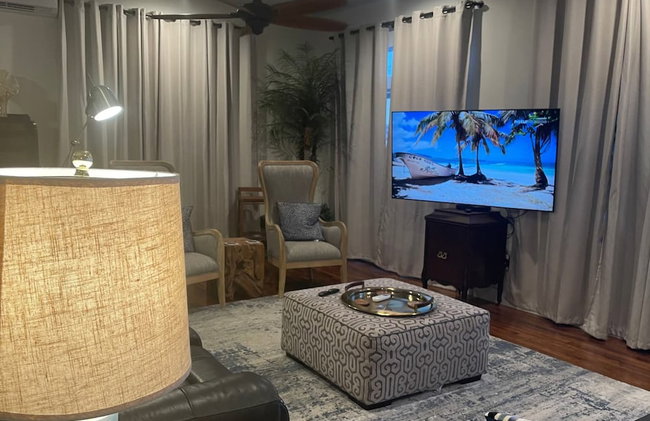 Galveston Island Pool Suites - Foto 68