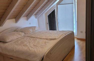 Ferienwohnung Hegau - Foto 9