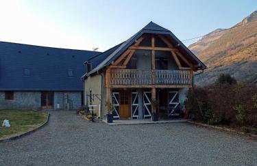 Cocon cosy au cœur des Pyrénées - Foto 2