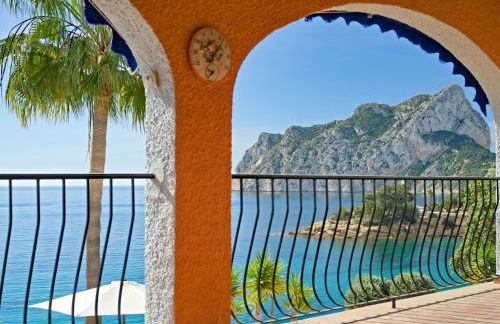 Villa Flora Mar by Interhome - Foto 69