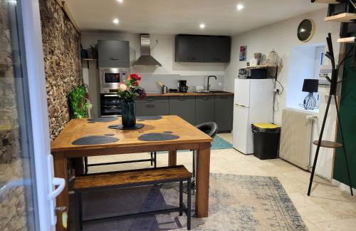 Gîte du Paradis Perdu - Foto 18